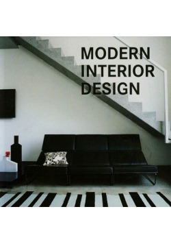 Modern Interior Design