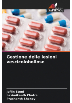 Gestione delle lesioni vescicolobollose
