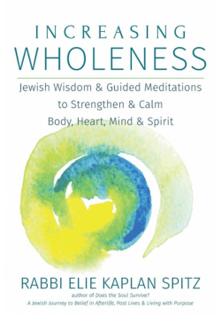 Increasing Wholeness