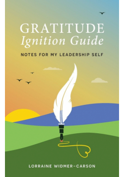 Gratitude Ignition Guide