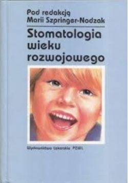 Stomatologia wieku rozwjowego