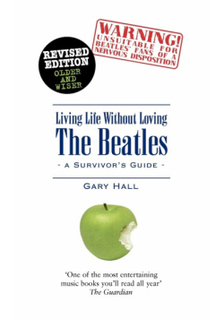 Living Life Without Loving the Beatles