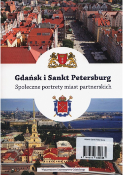 Gdańsk i Sankt Petersburg