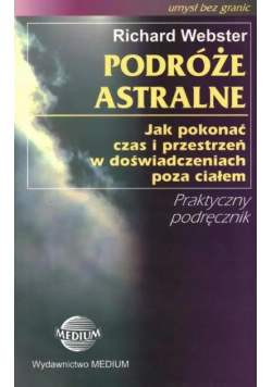 Podróże Astralne
