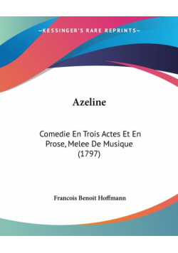 Azeline
