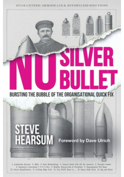 No Silver Bullet