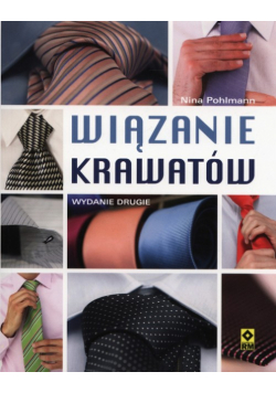 Wiązanie krawatów