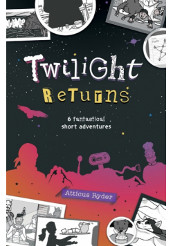 Twilight Returns