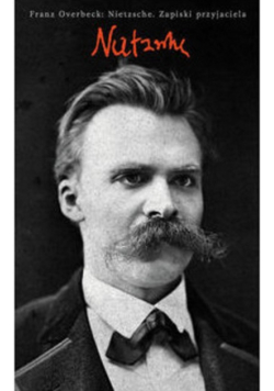 Nietzsche zapiski przyjaciela