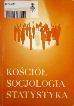 Kościół socjologia statystyka