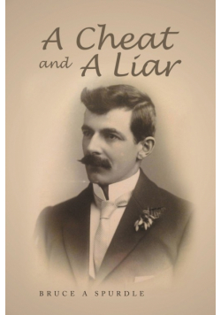 A Cheat and a Liar
