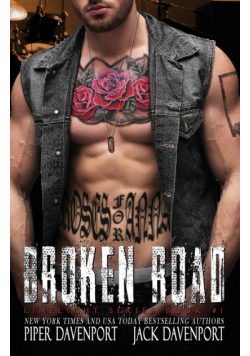 Broken Road