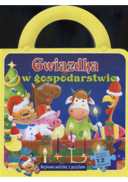 Gwiazdka w gospodarstwie