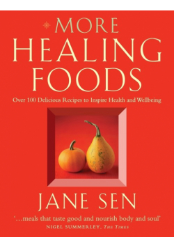 More Healing Foods