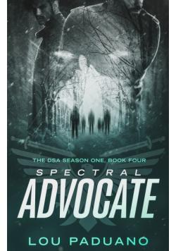 Spectral Advocate