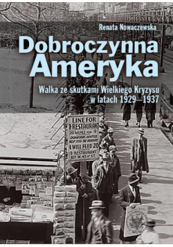 Dobroczynna Ameryka
