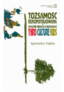 Tożsamość rekonstruowana