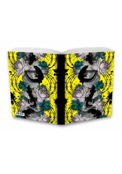 Notes Narcissus Gee Mexican Heat