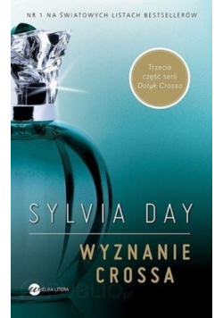 Wyznanie Crossa