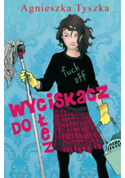 Wyciskacz do łez