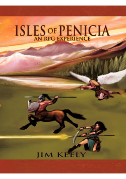 The Isles of Penicia