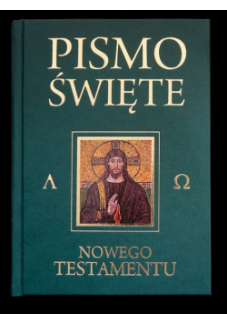 Pismo Święte Nowego Testamentu