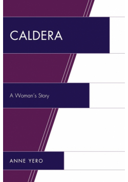 Caldera