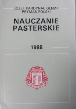 Nauczanie pasterskie