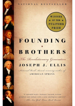 Founding Brothers