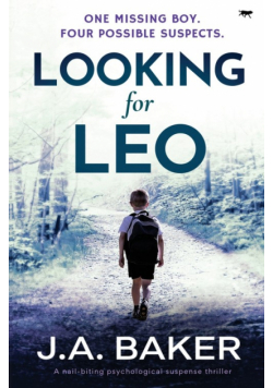 Looking for Leo