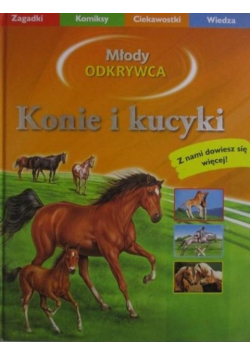 Konie i kucyki