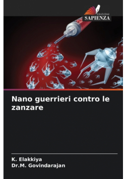 Nano guerrieri contro le zanzare