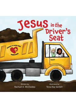 Jesus in the Driver's Seat