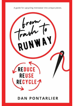 From Trash To Runway