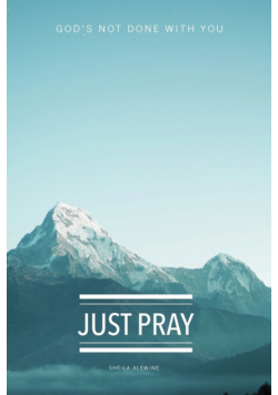 Just Pray