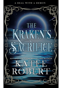 The Kraken's Sacrifice