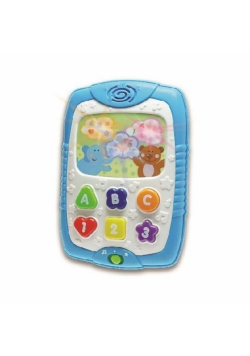 Tablet smyka