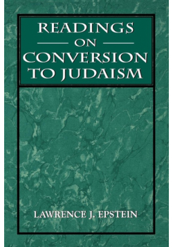 Readings on Conversion to Judaism