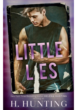 Little Lies