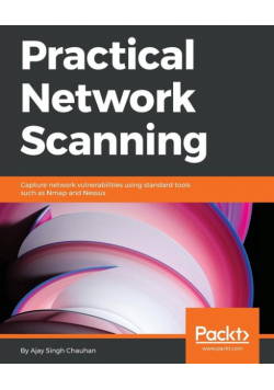 Practical Network Scanning