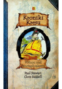 Północ nad Sanctapharksem