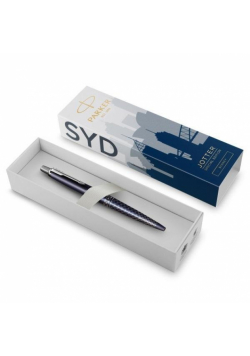 Długopis Jotter Sydney Blue CT M