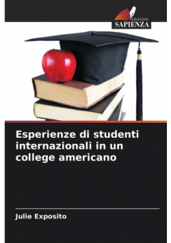 Esperienze di studenti internazionali in un college americano