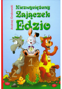 Niezwyciężony zajączek Edzio