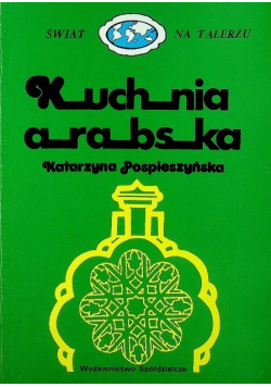 Kuchnia Arabska