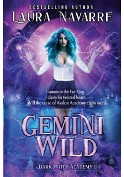Gemini Wild