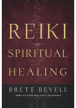 Reiki for Spiritual Healing