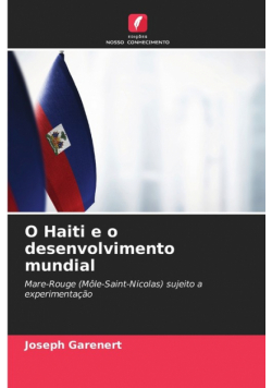 O Haiti e o desenvolvimento mundial