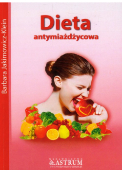 Dieta antymiażdżycowa
