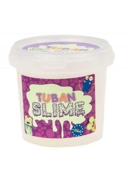 Slime Kokos 0,5kg TUBAN